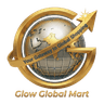 Glow Global Mart Logo
